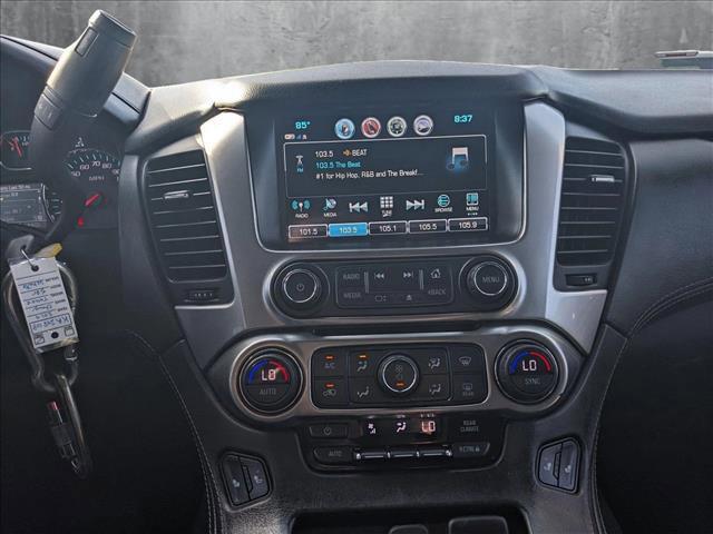 used 2019 Chevrolet Tahoe car, priced at $25,422