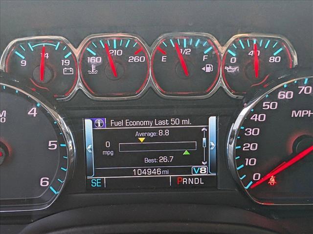 used 2019 Chevrolet Tahoe car, priced at $25,422