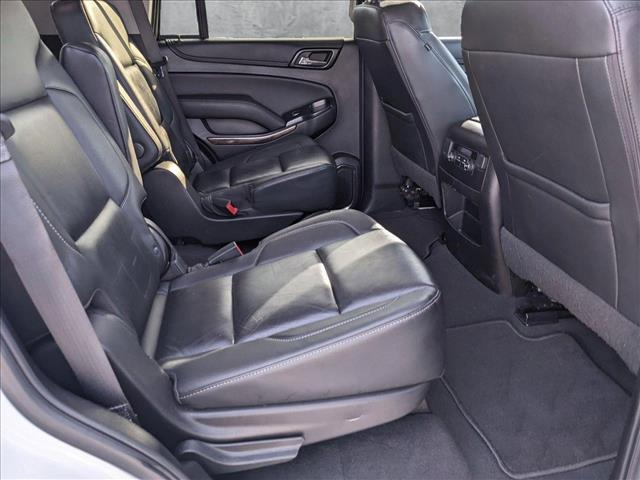 used 2019 Chevrolet Tahoe car, priced at $25,422