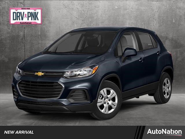 used 2019 Chevrolet Trax car, priced at $11,492