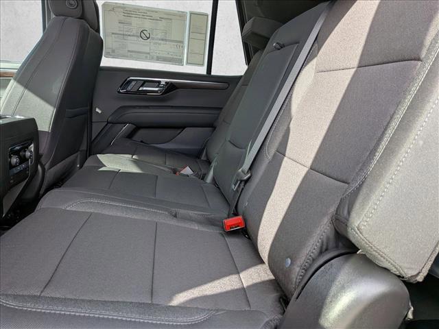 new 2026 Chevrolet Tahoe car, priced at $62,995