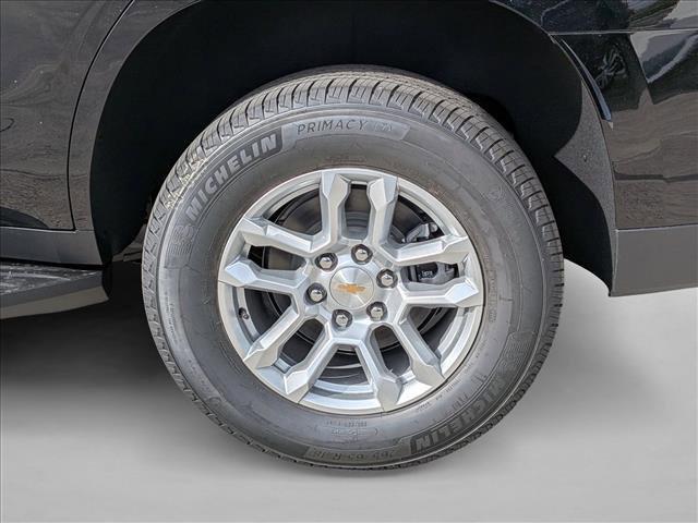 new 2026 Chevrolet Tahoe car, priced at $62,995
