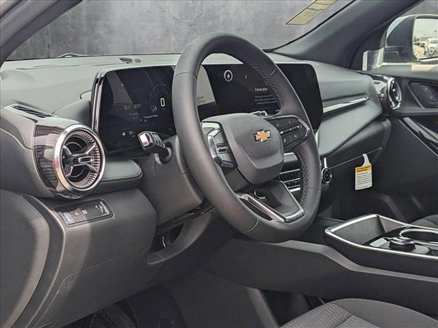 new 2026 Chevrolet Equinox car, priced at $27,891