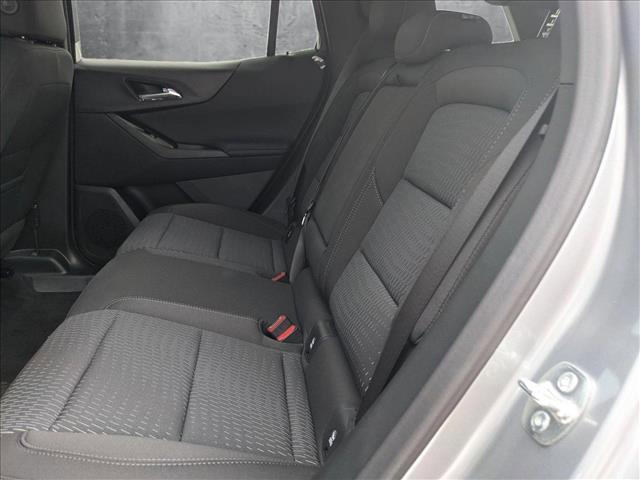 new 2026 Chevrolet Equinox car, priced at $27,891