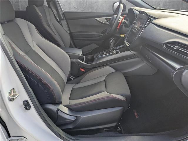 used 2022 Subaru WRX car, priced at $27,369