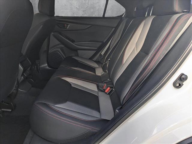 used 2022 Subaru WRX car, priced at $27,369