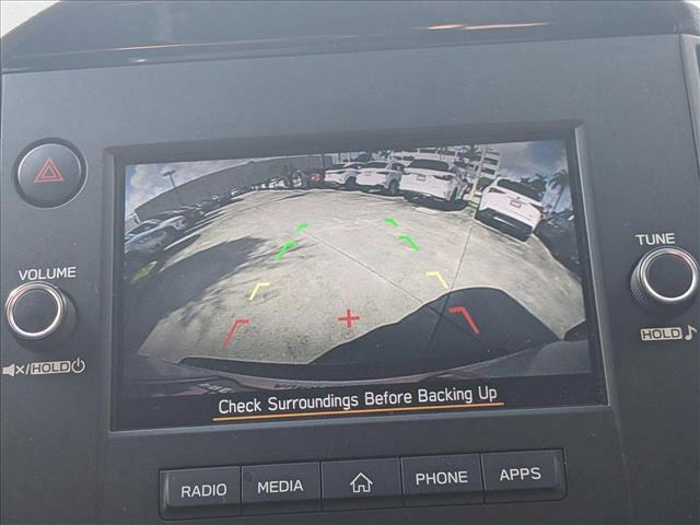 used 2022 Subaru WRX car, priced at $24,695