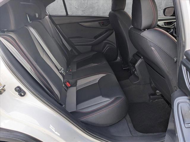 used 2022 Subaru WRX car, priced at $27,369