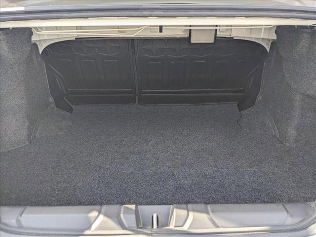 used 2022 Subaru WRX car, priced at $27,369