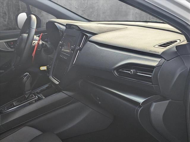 used 2022 Subaru WRX car, priced at $27,369