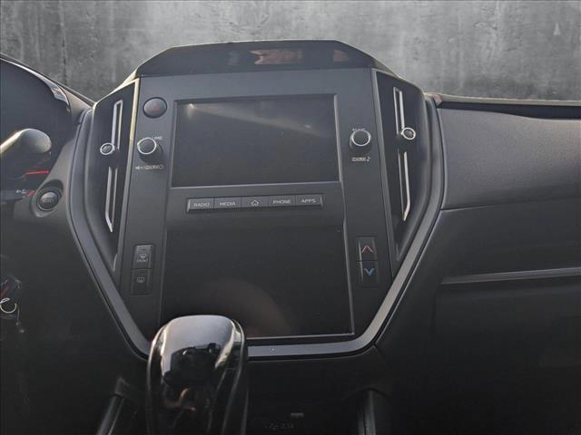 used 2022 Subaru WRX car, priced at $27,369