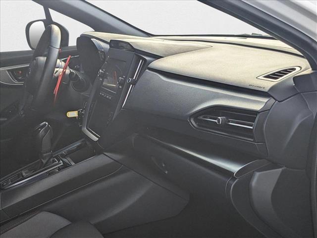 used 2022 Subaru WRX car, priced at $24,695