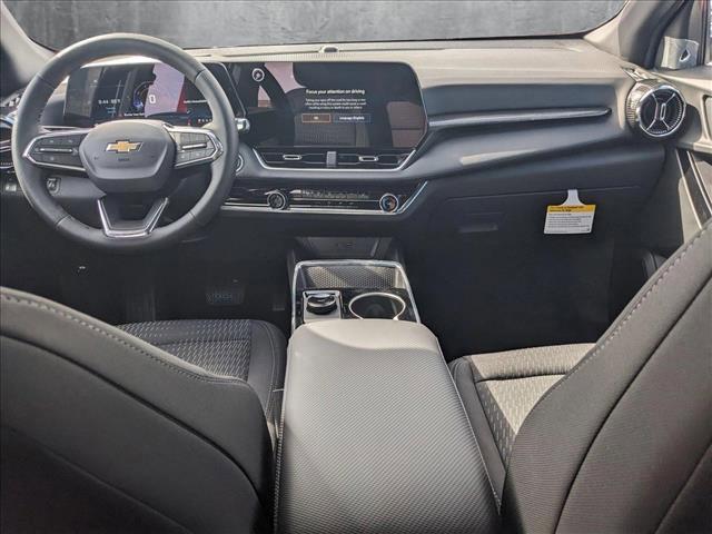new 2026 Chevrolet Equinox car, priced at $27,991