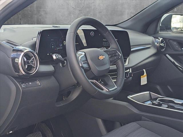 new 2026 Chevrolet Equinox car, priced at $29,051