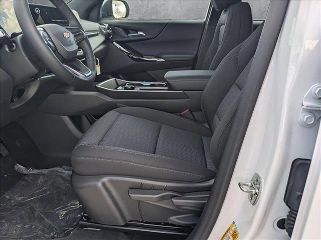 new 2026 Chevrolet Equinox car, priced at $29,051