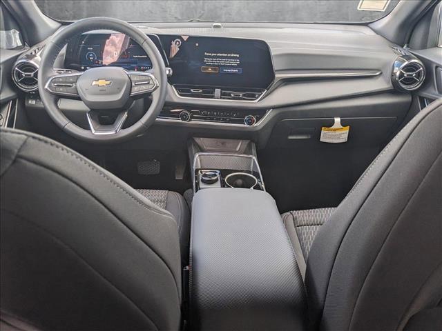 new 2026 Chevrolet Equinox car, priced at $29,051