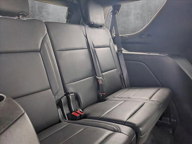 used 2023 Chevrolet Tahoe car, priced at $52,991