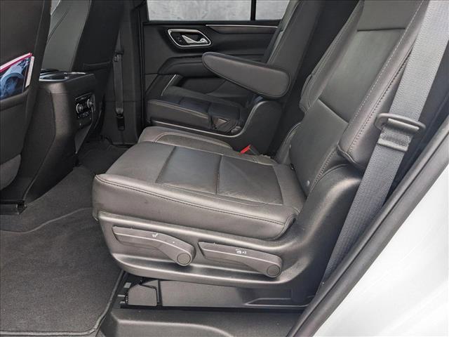 used 2023 Chevrolet Tahoe car, priced at $52,991