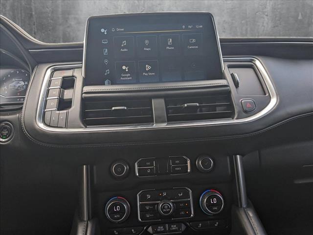 used 2023 Chevrolet Tahoe car, priced at $52,991