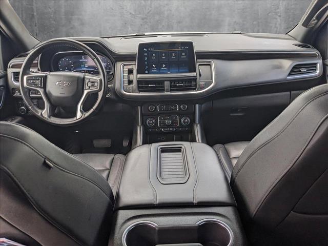 used 2023 Chevrolet Tahoe car, priced at $52,991
