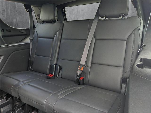 used 2023 Chevrolet Tahoe car, priced at $52,991