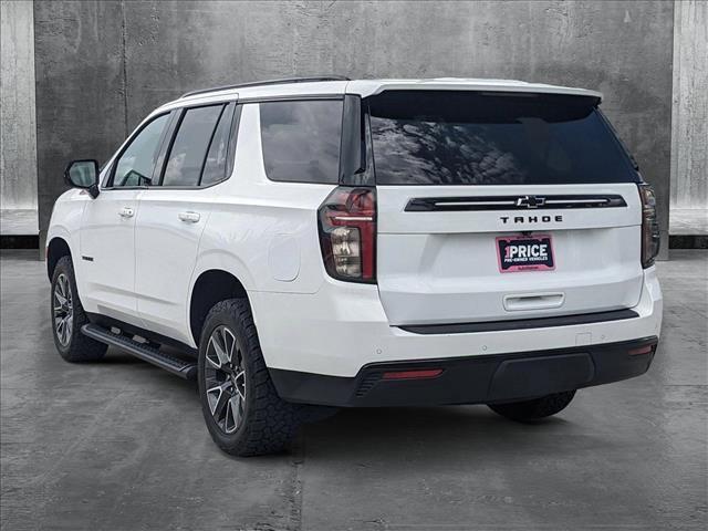 used 2023 Chevrolet Tahoe car, priced at $52,991