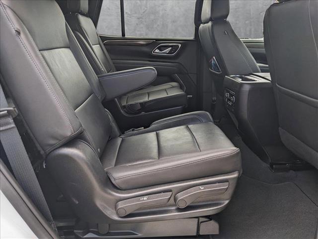 used 2023 Chevrolet Tahoe car, priced at $52,991