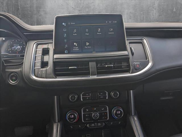 used 2023 Chevrolet Tahoe car, priced at $52,991