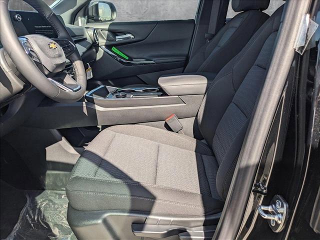 new 2026 Chevrolet Equinox car, priced at $27,051