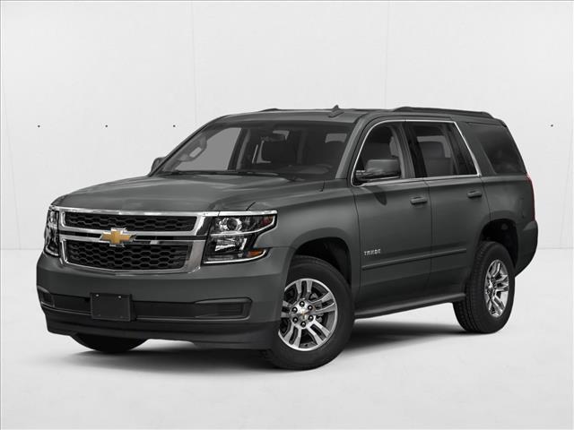 used 2020 Chevrolet Tahoe car, priced at $30,991