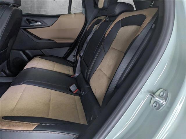 new 2026 Chevrolet Equinox car, priced at $34,727