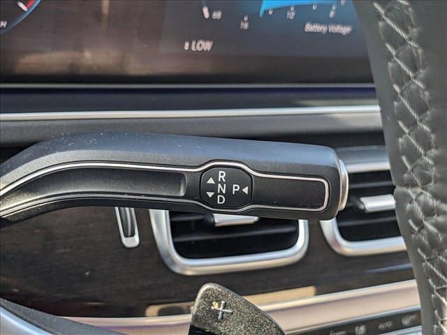 used 2020 Mercedes-Benz GLE 350 car, priced at $26,818