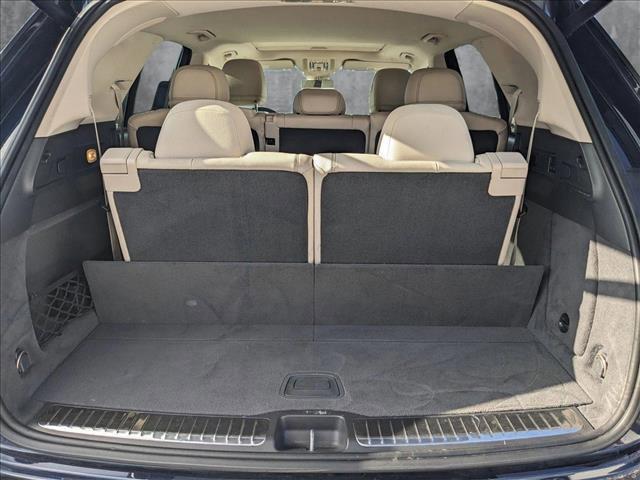 used 2020 Mercedes-Benz GLE 350 car, priced at $26,818
