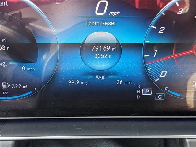 used 2020 Mercedes-Benz GLE 350 car, priced at $26,818