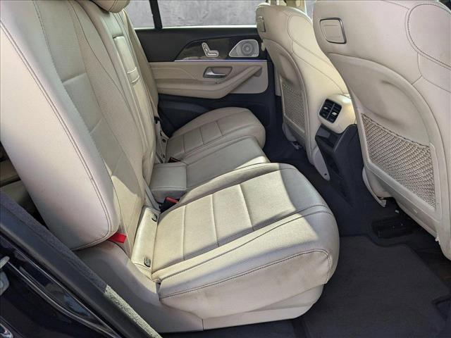 used 2020 Mercedes-Benz GLE 350 car, priced at $26,818