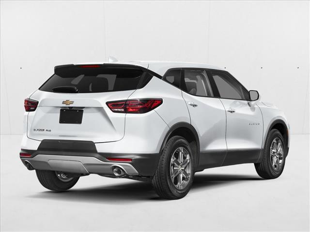 new 2026 Chevrolet Blazer car, priced at $37,320