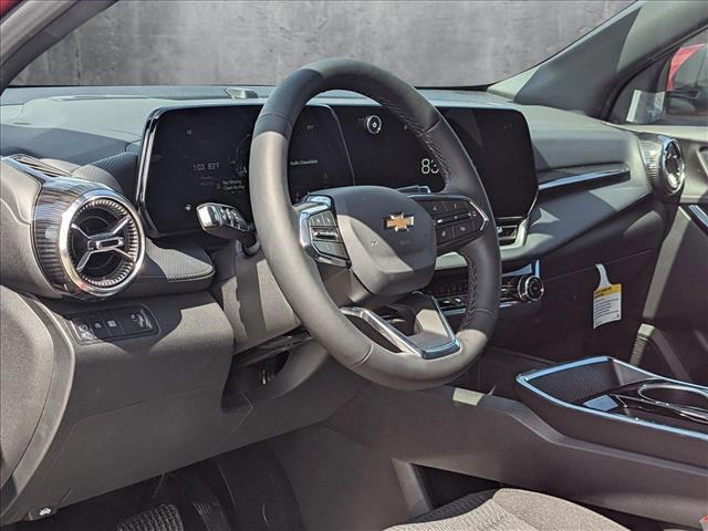 new 2025 Chevrolet Equinox car, priced at $29,991