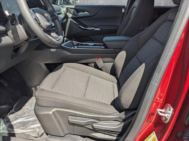 new 2025 Chevrolet Equinox car, priced at $29,991