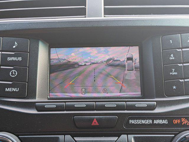 used 2017 Ford Explorer car, priced at $11,499