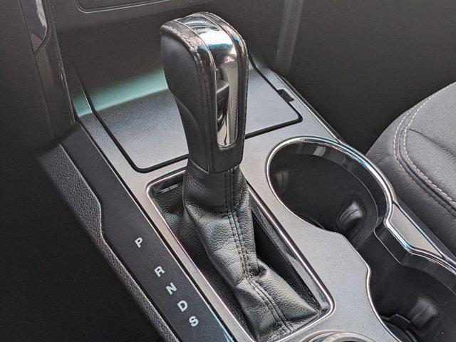 used 2017 Ford Explorer car, priced at $11,499