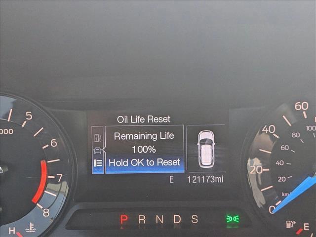 used 2017 Ford Explorer car, priced at $12,595