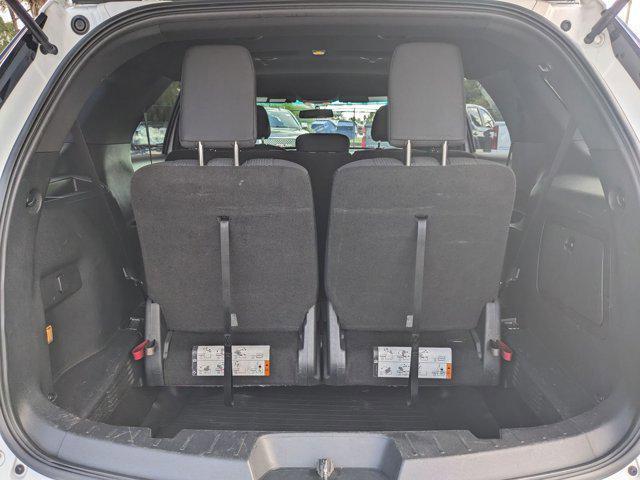 used 2017 Ford Explorer car, priced at $11,499