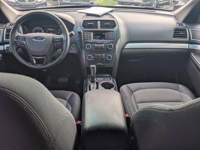 used 2017 Ford Explorer car, priced at $11,499
