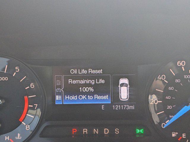 used 2017 Ford Explorer car, priced at $11,499