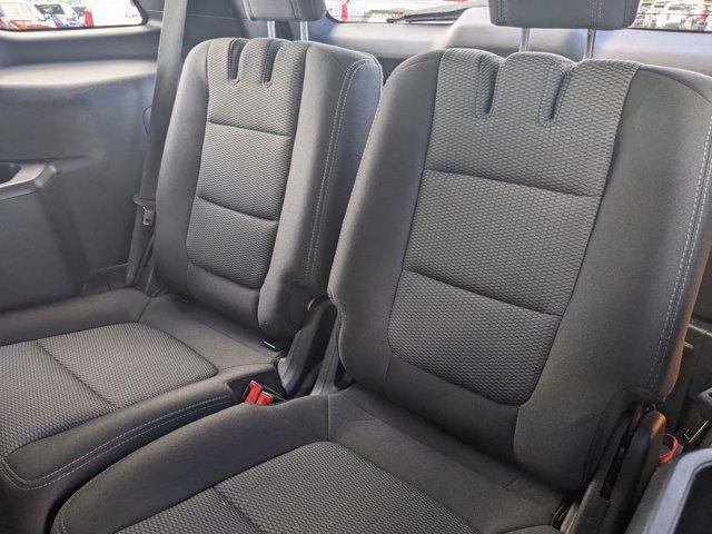 used 2017 Ford Explorer car, priced at $11,499