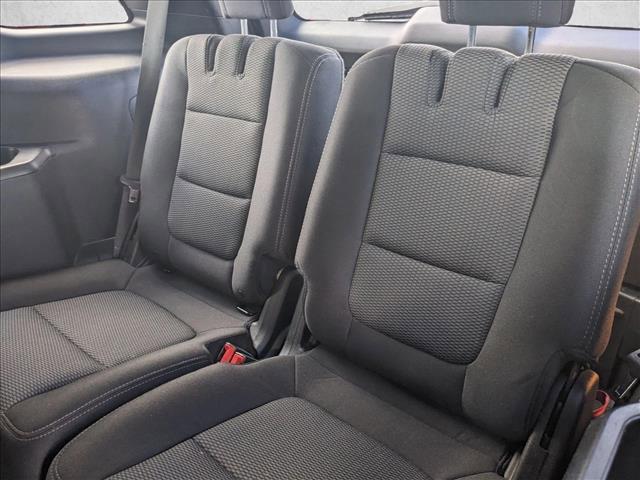 used 2017 Ford Explorer car, priced at $12,595