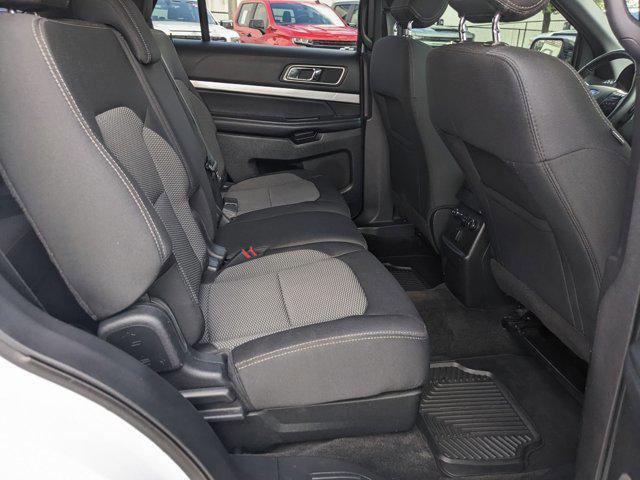 used 2017 Ford Explorer car, priced at $11,499