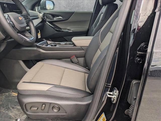 new 2026 Chevrolet Equinox car, priced at $28,958