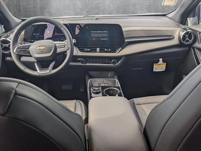 new 2026 Chevrolet Equinox car, priced at $28,958