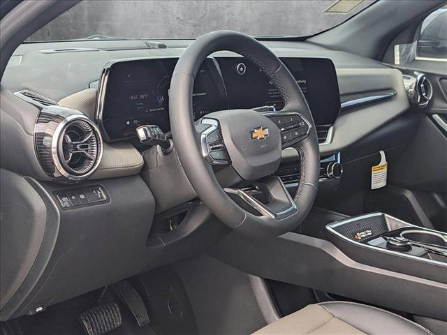 new 2026 Chevrolet Equinox car, priced at $28,958